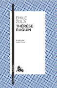 THERESE RAQUIN de ZOLA, EMILE 