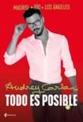 TODO ES POSIBLE 4 de CARLAN, AUDREY 