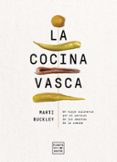 LA COCINA VASCA di BUCKLEY , MARTI 