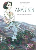ANAS NIN EN UN MAR DE MENTIRAS di BISCHOFF, LEONIE 