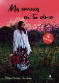 Mis Caricias En Tu Alma (ebook)