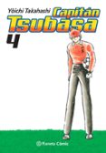 CAPITN TSUBASA N 04/21 de TAKAHASHI, YOICHI 