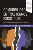 COMORBILIDAD EN TRASTORNOS PSICTICOS di VERAS, A. B. 