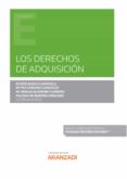 DERECHOS DE ADQUISICIN de BOSCH CAPDEVILA, ESTEVE 