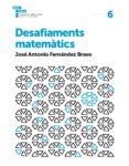 Portada de Desafiaments matemàtics 6