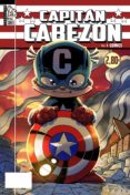 CAPITAN CABEZON de VEGAS, ENRIQUE V. 