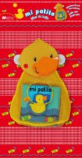 MI PATITO (LIBRO BAO) de FERRI, FRANCESCA 