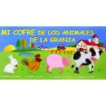 MI COFRE DE ANIMALES DE LA GRANJA di VV.AA. 