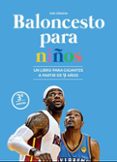 BALONCESTO PARA NIOS di LIBREROS, IVAN 