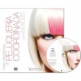 CURSO PROFESIONAL PELUQUERIA COORDINADA di VV.AA. 