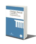 CDIGO PENAL Y LEGISLACIN COMPLEMENTARIA di VV.AA
