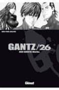 GANTZ N 26 de OKU, HIROYA 