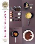 PASTELERA (ESCUELA DE COCINA) de MAGNIER-MORENO, MARIANNE 