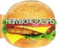HAMBURGUESAS di VV.AA. 