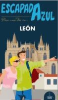 LEON 2016 (ESCAPADA AZUL) di VV.AA. 