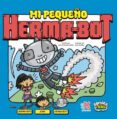 MI PEQUEO HERMA-BOT di VV.AA. 