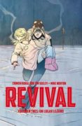 REVIVAL N 3: UN LUGAR LEJANO di SEELEY, TIM  NORTON, MIKE 
