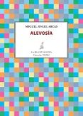 ALEVOSA de ARCAS, MIGUEL ANGEL 