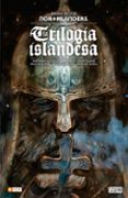 NORTHLANDERS: LA TRILOGA ISLANDESA di WOOD, BRIAN 