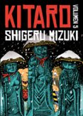 KITARO 5 di MIZUKI, SHIGERU 