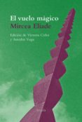 EL VUELO MGICO de ELIADE, MIRCEA 