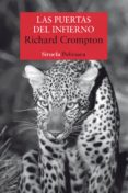 LAS PUERTAS DEL INFIERNO di CROMPTON, RICHARD 