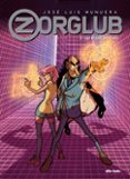 ZORGLUB 2: EL APRENDIZ DE MALO di MUNUERA, JOSE LUIS 