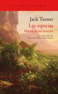 ESPECIAS, LAS di TURNER, JACK 