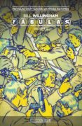 COLECCION VERTIGO N 17: FABULAS 5 de WILLINGHAM, BILL  BUCKINGHAM, MARK 