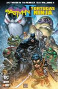 BATMAN / TORTUGAS NINJA II de TYNION IV, JAMES 