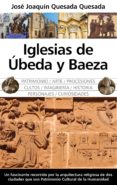 IGLESIAS DE UBEDA Y BAEZA di QUESADA, JOSE JOAQUIN 