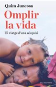 Omplir La Vida (ebook)