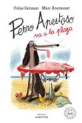 PERRO APESTOSO VA A LA PLAYA di GUTMAN, COLAS 