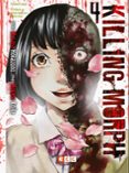 KILLING MORPH 4 di HOKAZONO, MASAYA 