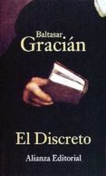 EL DISCRETO de GRACIAN, BALTASAR 