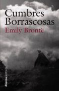 CUMBRES BORRASCOSAS de BRONTE, EMILY 