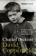 DAVID COPPERFIELD de DICKENS, CHARLES 