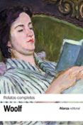RELATOS COMPLETOS de WOOLF, VIRGINIA 