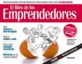EL LIBRO DE LOS EMPRENDEDORES di VV.AA. 
