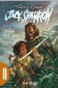 PIRATAS DEL CARIBE: LA ESPADA DE CORTES de KIDD, ROB 