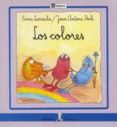 LOS COLORES de LARREULA I VIDAL, ENRIC 
