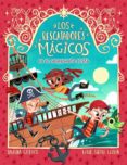 LOS RESCATADORES MAGICOS 4. EN EL CAMPAMENTO PIRATA de CATDOOR, SABRINA 