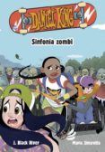 DANIEL KING 4. SINFONA ZOMBI di BLACK RIVER, J. 
