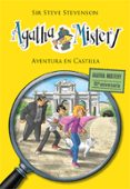 AGATHA MISTERY 29. AVENTURA EN CASTILLA de STEVENSON, SIR STEVE 