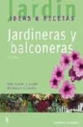 JARDINERAS Y BALCONES di HAAS, H.P. 
