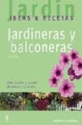 JARDINERAS Y BALCONES di HAAS, H.P. 