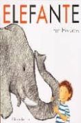 ELEFANTE de HORACEK, PETR 