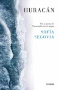 HURACN de SEGOVIA, SOFIA 