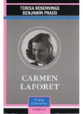 CARMEN LAFORET de PRADO, BENJAMIN 