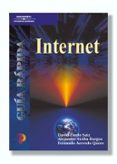 INTERNET (GUIA RAPIDA) de SICILIA BURGOA, ALEJANDRO  ZURDO SAIZ, DAVID  ACEVEDO QUERO, FERNANDO 